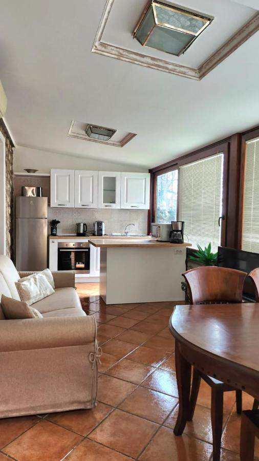 Yourhome - Villa Iolanda Charming House Positano Exteriör bild